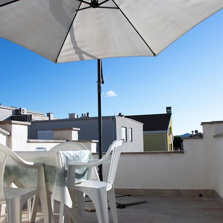 Pepi Apartments 3 Ζαντάρ Εξωτερικό φωτογραφία