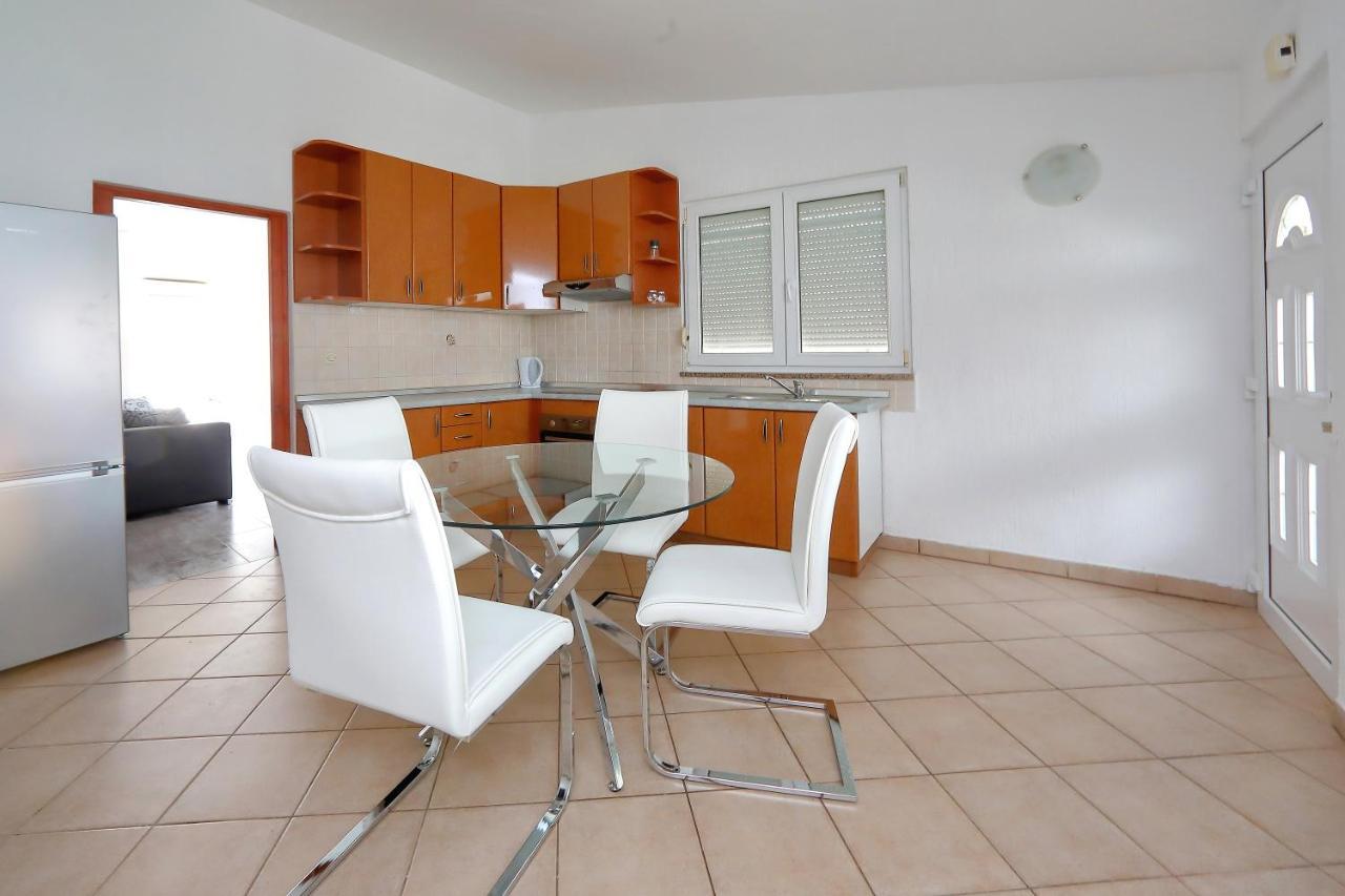 Pepi Apartments 3 Ζαντάρ Εξωτερικό φωτογραφία