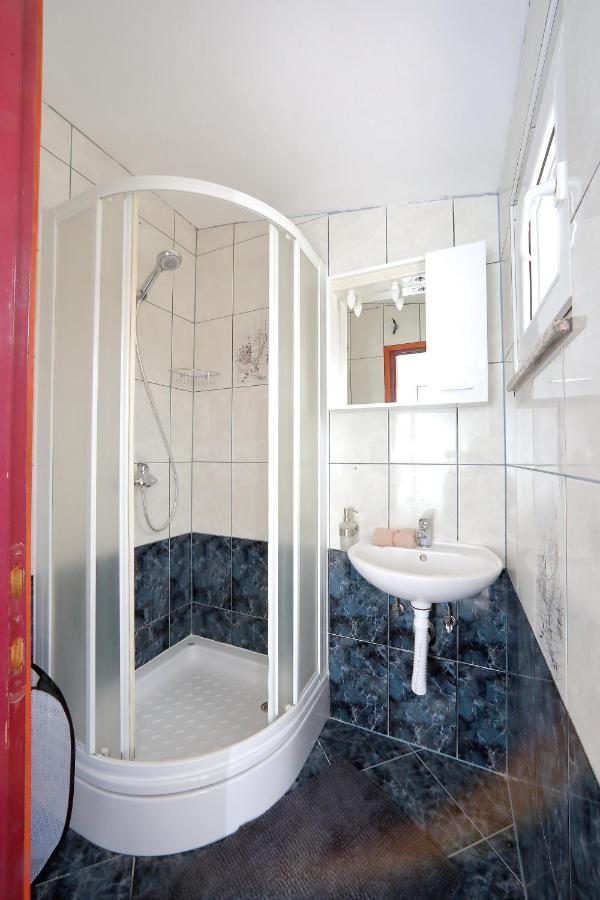 Pepi Apartments 3 Ζαντάρ Εξωτερικό φωτογραφία