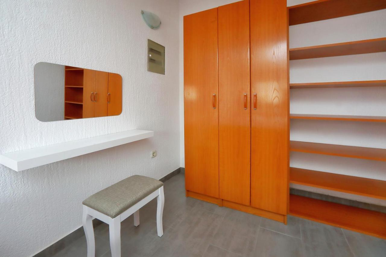 Pepi Apartments 3 Ζαντάρ Εξωτερικό φωτογραφία