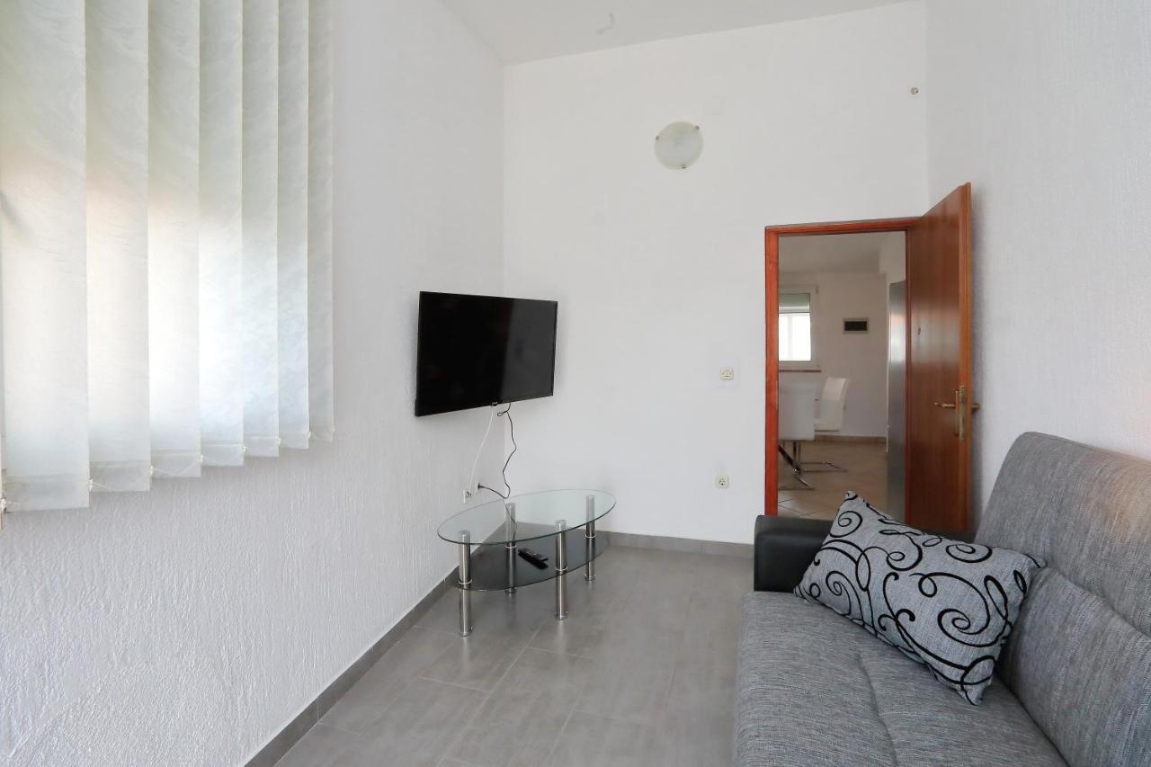 Pepi Apartments 3 Ζαντάρ Εξωτερικό φωτογραφία