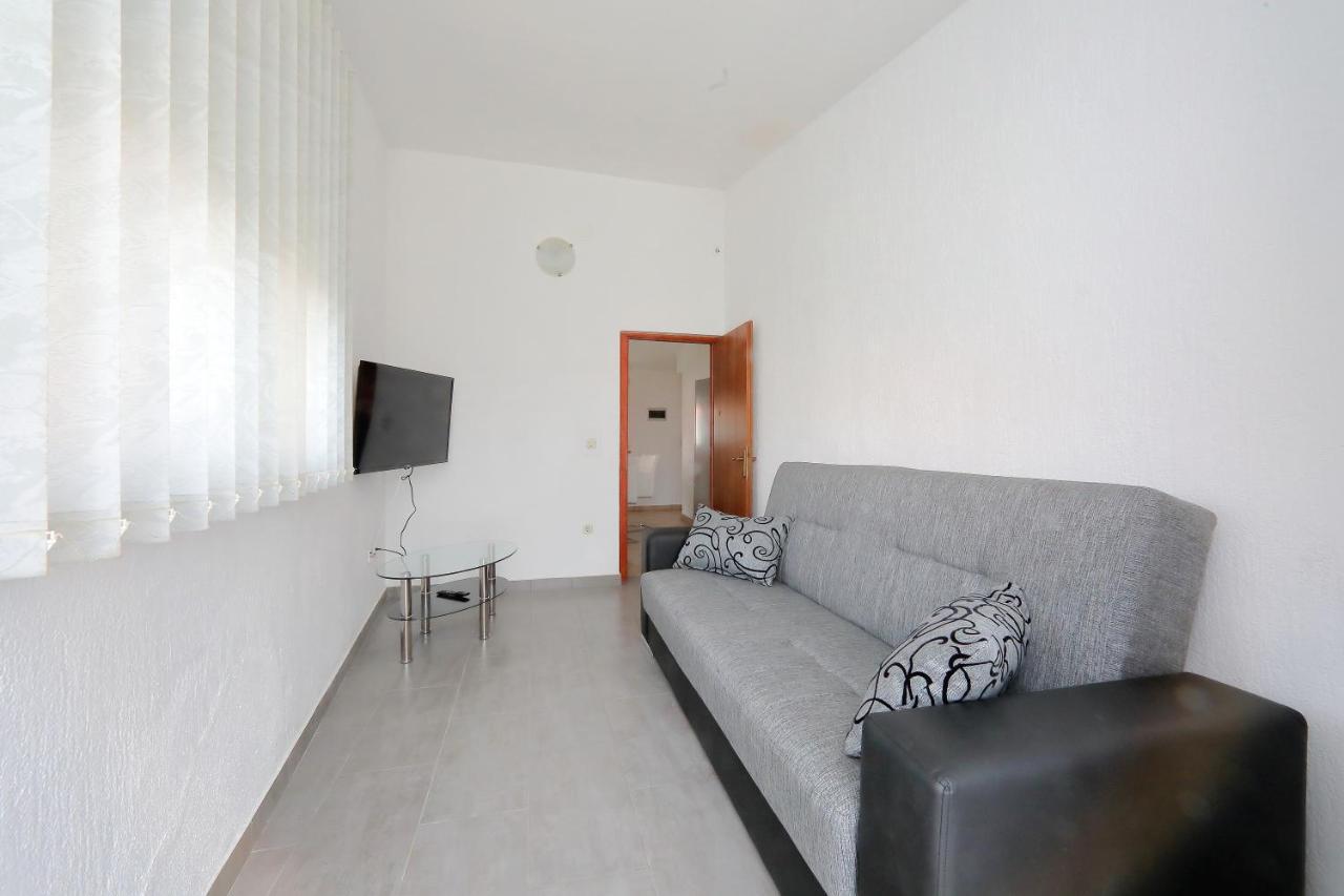 Pepi Apartments 3 Ζαντάρ Εξωτερικό φωτογραφία