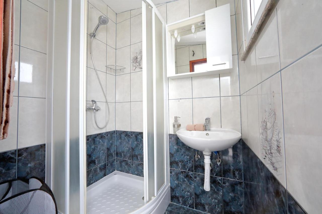 Pepi Apartments 3 Ζαντάρ Εξωτερικό φωτογραφία