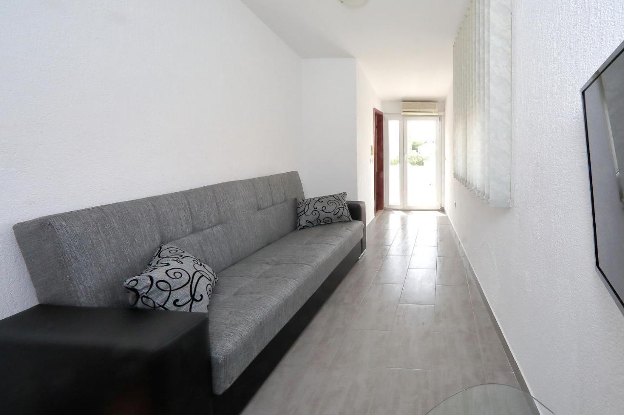 Pepi Apartments 3 Ζαντάρ Εξωτερικό φωτογραφία