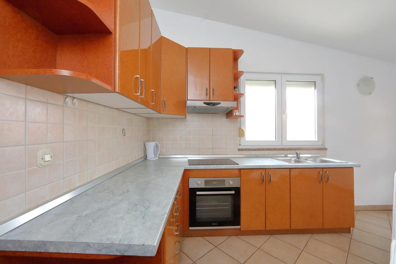 Pepi Apartments 3 Ζαντάρ Εξωτερικό φωτογραφία