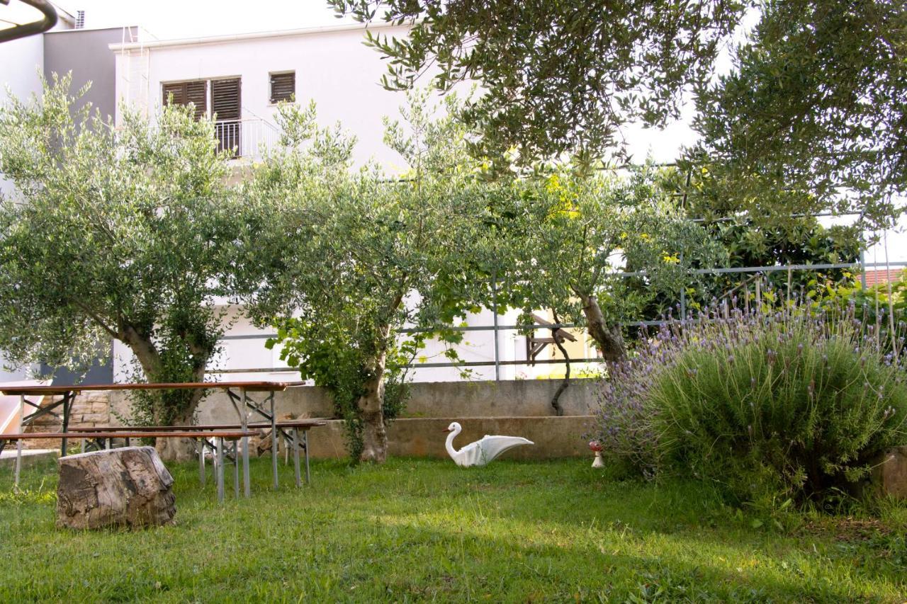 Pepi Apartments 3 Ζαντάρ Εξωτερικό φωτογραφία
