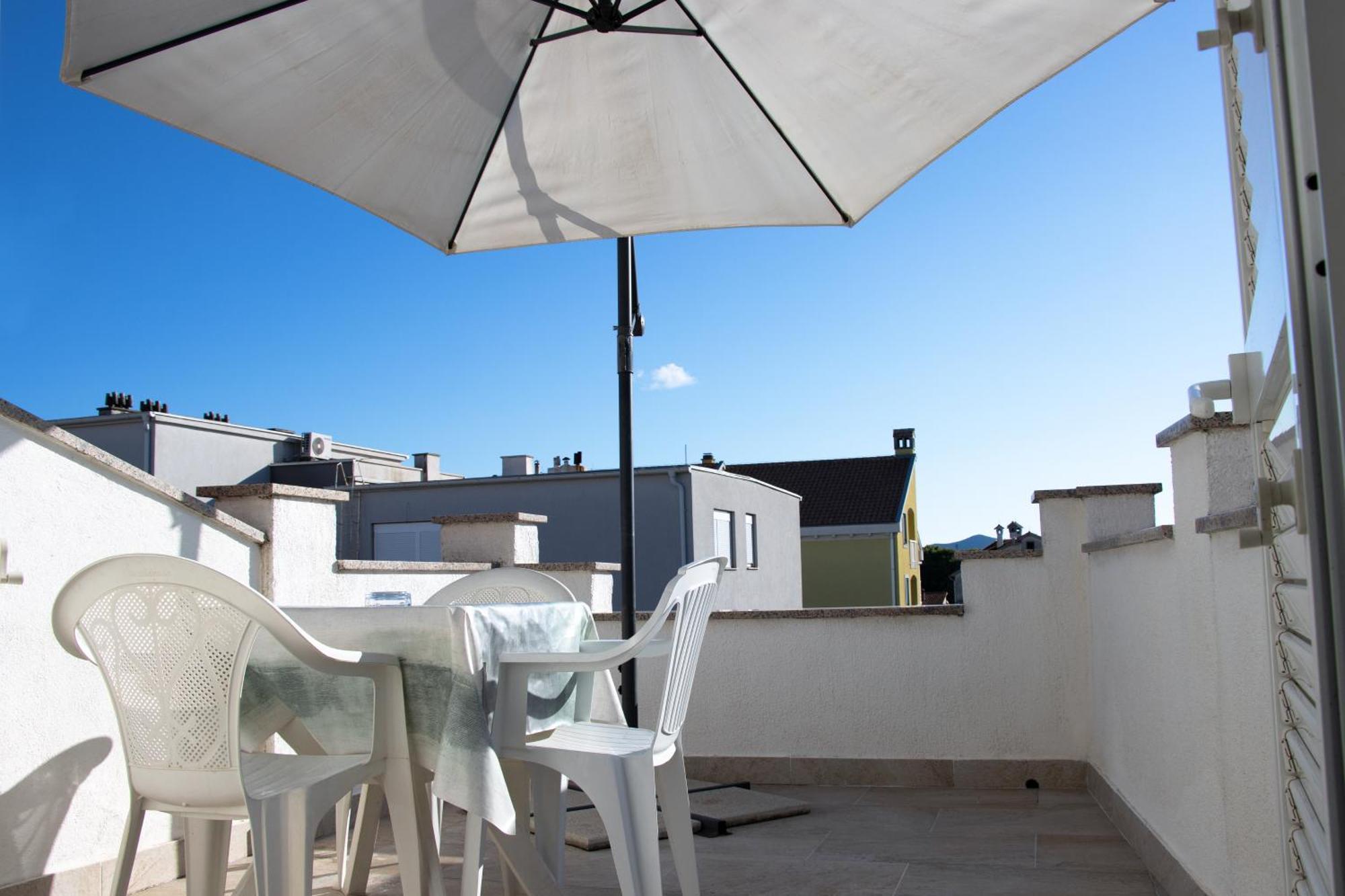Pepi Apartments 3 Ζαντάρ Εξωτερικό φωτογραφία